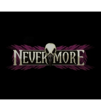 Nevermore: The Chamber Door Steam Key GLOBAL